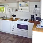 בית נופש 6 Person In Tysse-by Traum