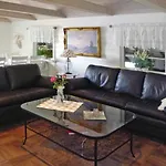 בית נופש 6 Person In Tysse-by Traum