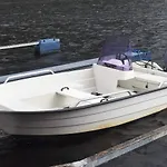 6 Person In Tysse-by Traum בית נופש Tysse (Samnanger)