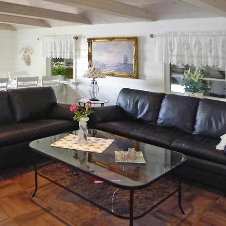 Holiday home Holiday Home Tysse