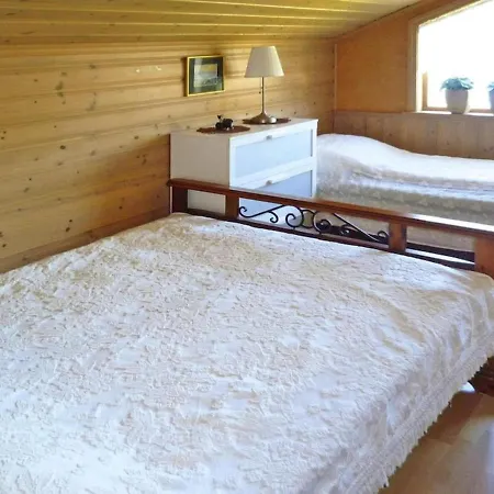 Holiday Home Tysse * Tysse (Samnanger)