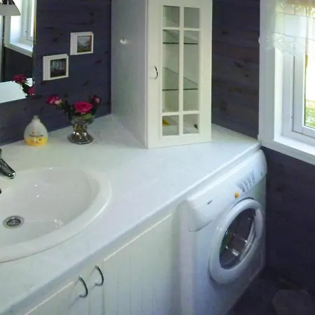 Holiday Home Tysse Tysse (Samnanger)