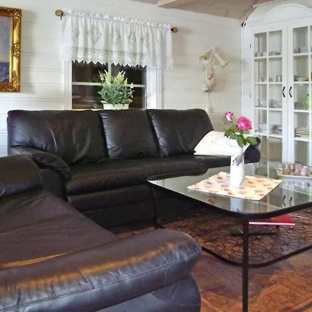 6 Person In Tysse-by Traum Dom wakacyjny *