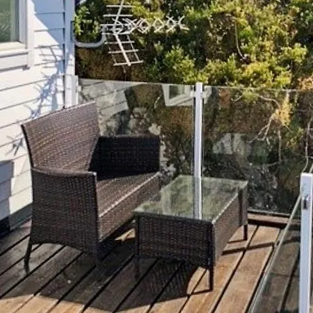 6 Person In Tysse-by Traum Dom wakacyjny