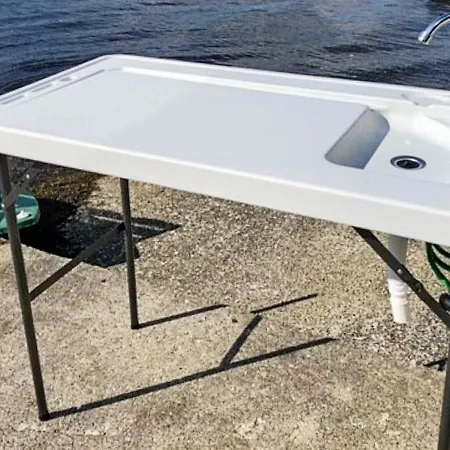 6 Person In Tysse-by Traum Hébergement de vacances *