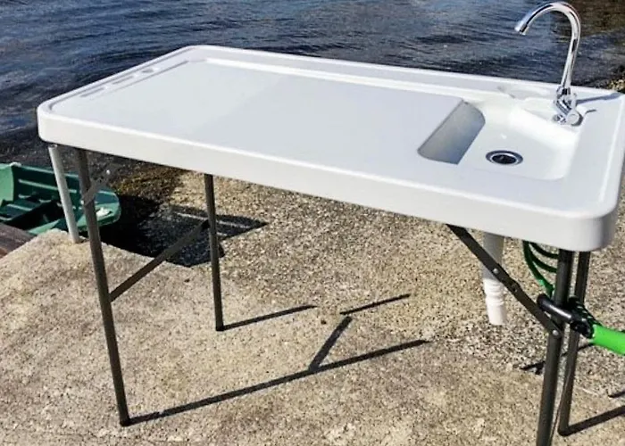 6 Person In Tysse-by Traum Dom wakacyjny *