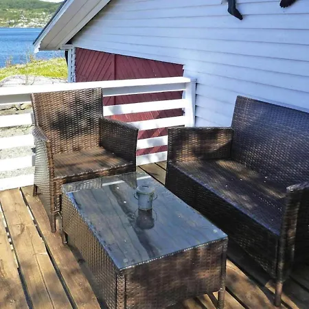 6 Person In Tysse-by Traum Tysse (Samnanger)